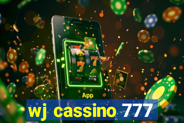 wj cassino 777